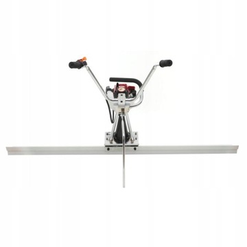 ВИБРАЦИОННАЯ ПОЛОСКА, ВЫХЛОПНАЯ КОММУННАЯ ЗАПЛАТКА 2М ДЛЯ БЕТОНА КРАФТ КАЧЕСТВА MEGA POWER**