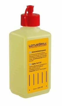 ROZPAŁKA ŻELOWA DO LOTUSGRILLA 200ML