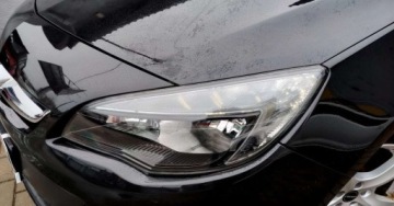 Opel Astra J Sports Tourer Facelifting 1.4 Turbo ECOTEC 120KM 2014 Opel Astra Opel Astra 1.4 T Cosmo 1.4 Benzyna 120KM, zdjęcie 8