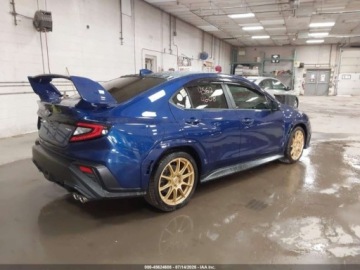 Subaru 2024 Subaru WRX Limited 2024 2.4 Benzyna 271KM, zdjęcie 4