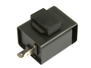 PRZERYWACZ KIERUNKOWSKAZÓW Z DŹWIĘKIEM JT