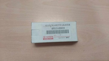 RAMKA GNIAZDA ZAPALNICZKI TOYOTA YARIS 85515-0D010