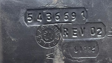 НАСОС ТОПЛИВНОГО БАКА ПОПЛАВОЧНЫЙ POLARIS SPORTSMAN 800