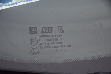 Opel Mokka I SUV 1.7 CDTI ECOTEC 130KM 2014 Kamera Cofania, Bi Ksenon, Klimatronic, Pół Skóra, Alu18 ,DOINWESTOWANY, zdjęcie 36