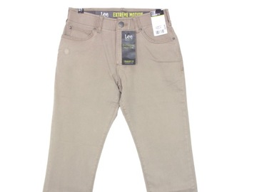 Spodnie Męskie Lee Straight FIT W30 L32