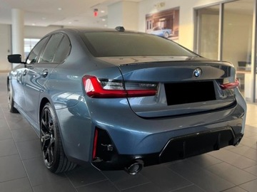BMW Seria 3 G20-G21 Limuzyna 2.0 320d 190KM 2025 320d xDrive Sport Sedan 2.0 (190KM) 2025, zdjęcie 1