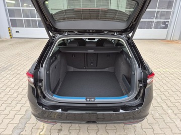 Skoda Superb III Kombi Facelifting 2.0 TDI SCR 150KM 2025 Skoda Superb Selection 2.0 TDI 150KM Auto z placu, zdjęcie 17