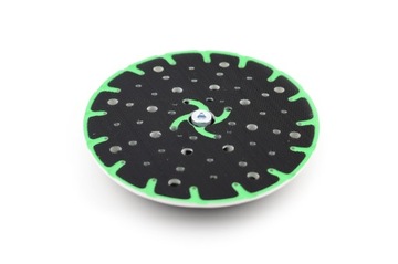 Диск шлифовальный 150 мм, замена Festool.