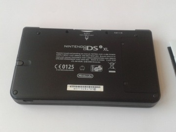 Консоль Нинтендо DSI XL