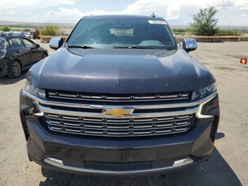Chevrolet Suburban GMT900 2023 Chevrolet Suburban C1500 Premier 2023 5.3l 5.3 Benzyna 355KM, zdjęcie 5
