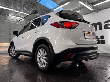 Mazda CX-5 I SUV 2.0 SKYACTIV-G 165KM 2014 Mazda CX-5 Promocja na black week oferta wazna do konca tygodnia -3000 tys, zdjęcie 11