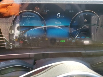 Mercedes Maybach GLS 2023 Mercedes-Benz Maybach GLS 600 4M 2023 4.0l 4.0 Benzyna 550KM, zdjęcie 9