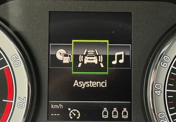 Skoda Karoq Crossover 1.5 TSI ACT 150KM 2021 Skoda Karoq Salon Polska Automat Grzane fotele Led Tempomat Parktronic, zdjęcie 19