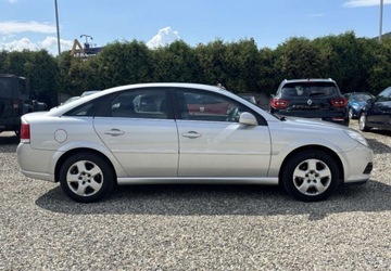 Opel Vectra C Sedan 1.8 ECOTEC 140KM 2006 Opel Vectra 2006r 1.8 Benzyna 140KM, zdjęcie 7