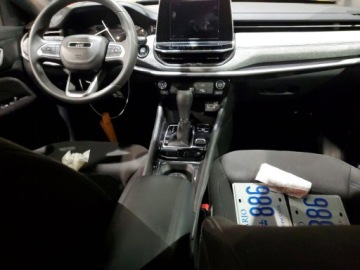 Jeep Compass II 2025 Jeep Compass Sport 2025 2.0 Benzyna 180KM, zdjęcie 8