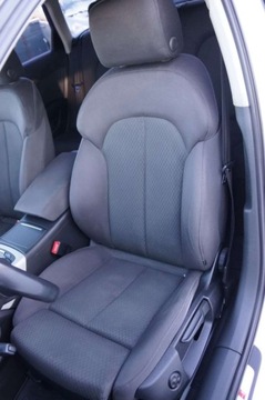 Audi A6 C7 Avant Facelifting 2.0 TDI ultra 190KM 2016 Audi A6 Avant 2.0 TDI CR 190 KM, Lift, 4x4, S-Tronic, S-Line, Klimatronic,, zdjęcie 25