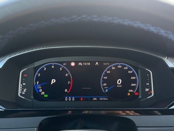 Volkswagen Arteon Shooting Brake R 2.0 TSI 320KM 2024 Volkswagen Arteon 2.0TSI R 320KM, 4Motion, Gwarancja,Serwis ASO, FV23,HAK, zdjęcie 18