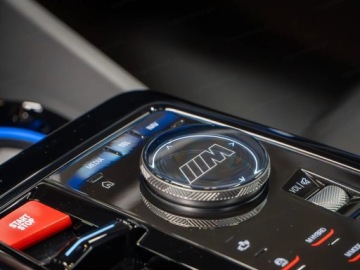 BMW Seria 5 G90-91 2025 BMW Seria 5 Touring M5 Combi 4.4 (727KM) 2025, zdjęcie 8