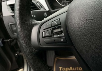 BMW X1 F48 Crossover sDrive18d 150KM 2018 BMW X1 2.0 D 150 KM AUTOMAT gwarancja BEZWYPADKOWA Sdrive 2.0 Diesel, zdjęcie 21
