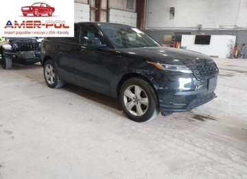 Land Rover Range Rover Velar 2025 Land Rover Range Rover Velar P250 S 2025 2.0l 2.0 Benzyna 247KM