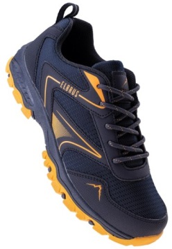 Трекинговые кроссовки FALTIS TEEN ELBRUS 36 для юниоров