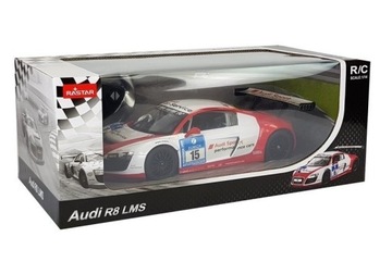 RC МАШИНКА Audi R8 LMS