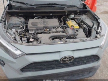 Toyota RAV4 V 2022 Toyota RAV4 2022 Toyota RAV4 XLE Premium FWD 2.5 Benzyna 203KM, zdjęcie 10