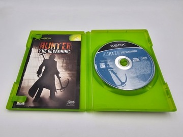 XBOX HUNTER РАСЧЕТ