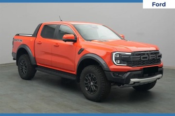 Ford Ranger VI Raptor 2.0 EcoBlue BI-TURBO 210KM 2025 FORD Ranger Raptor A10 4x4 2.0 210KM, zdjęcie 1