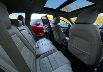 Honda CR-V V SUV 1.5 VTEC TURBO 193KM 2020 Honda CR-V 1.5 VTEC TURBO 4x4 193KMautomat gwarancja Navi kamerapanorama, zdjęcie 15