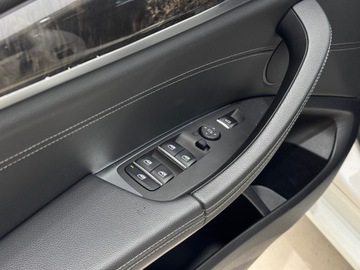 BMW X3 G01 SUV 2.0 20i 184KM 2019 BMW X3 xDrive20i, M Sport LED, 1-wł, FV-23%, gwara, zdjęcie 19