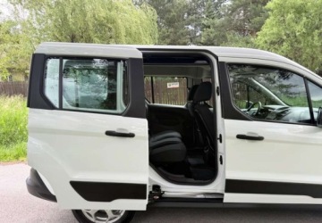 Ford Transit Connect III Van L1 1.5 EcoBlue 100KM 2022 Ford Transit Connect Ford Transit Connect 230 L1 LKW Trend 1.5 Diesel 100KM, zdjęcie 26