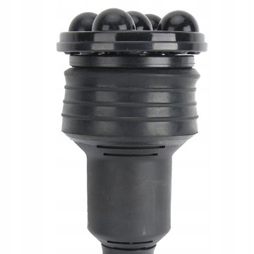 Портативный ручной массажер для сжигания жира.