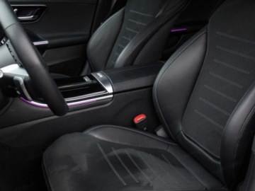 Mercedes Klasa C W206 2025 C Klasa 220 d 4-Matic AMG Estate 2.0 (197KM) 2025, zdjęcie 4