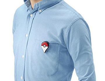 Bluetooth-браслет Pokemon Go Plus для Nintendo