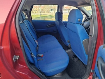 Fiat Punto II Hatchback 1.2 i 60KM 2000 Fiat Punto 1.2 BENZYNA 60 KM. Stan bardzo dobry, zdjęcie 17