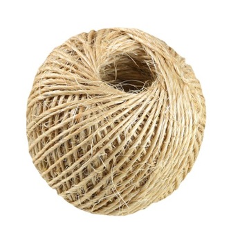 Sznurek Ogrodniczy 60 m sisal Greenmill GR 5050
