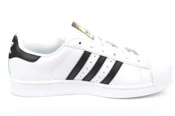 Buty Męskie Adidas Superstar C77124 r. 44