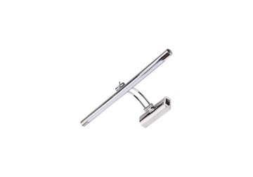 Oprawa dekoracyjna SMD LED ANKA-8 CHROME 4200K