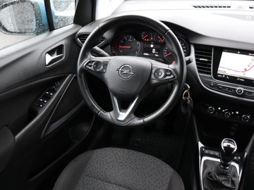 Opel 2020 Opel Crossland 1.5 CDTI, Salon Polska, VAT 23%, zdjęcie 6