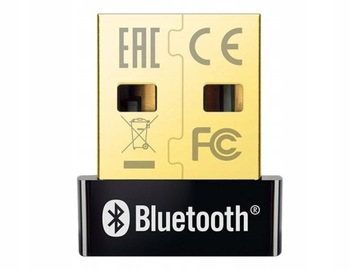 Bluetooth-адаптер TP-LINK UB400 USB Nano