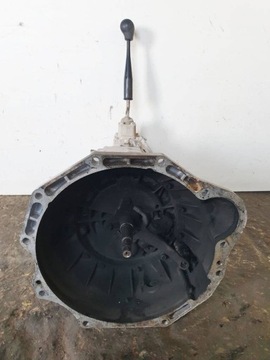 ISUZU D-MAX I 11R 3.0 TD SKŘÍŇ ŘAZENÍ MANUÁLNÍ