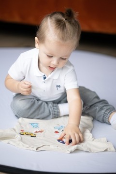 NAPLAMKI NAKLEJKI NA UBRANIA MONSTERY NAPRASOWANKI DLA DZIECI ŁATKI