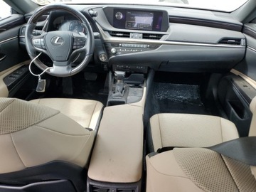 Lexus ES VII (XV70) 2021 Lexus ES 250 Base 2021 2.5l 2.5 Benzyna 203KM, zdjęcie 8