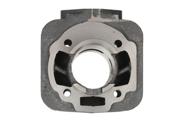 Cylinder żeliwny tłok 40mm 50cc AC Power Force Piaggio Aprilia Derbi Vespa