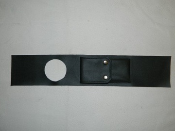 РЕМЕНЬ БАКА, ТОПЛИВНЫЙ БАК, ЧЕХОЛ WSK