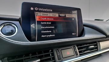 Mazda 6 III Sedan Facelifting 2016 2.0 SKYACTIV-G 165KM 2018 Mazda 6 2.0 SkyMotion 165KM SalonPL Iwl Kamera360, zdjęcie 25