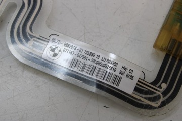 BMW E81 E82 E87 E88 E89 E90 Z4 HMOTA OBSAZENO SEDADLA 6982978