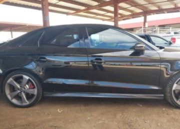 Audi A3 8V 2019 Audi S3 Premium Plus 2.0 TFSI quattro 2.0 Benzyna 288KM, zdjęcie 3