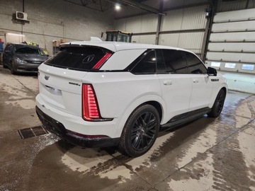 Cadillac Escalade III 2025 Cadillac Escalade IQ Sport-2 2025 Elektryczny 750KM, zdjęcie 3